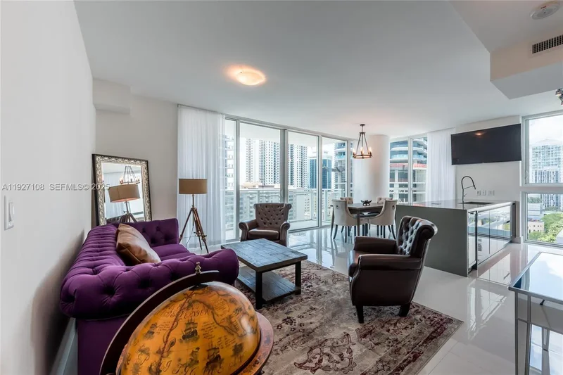 Condominium - Miami - United States