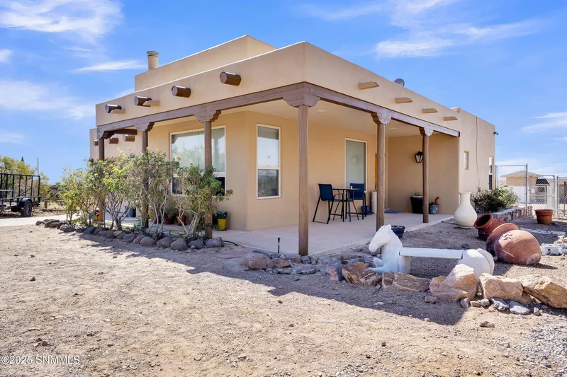 5012 Heno Mine Rd Road, Las Cruces, NM 88011, Las Cruces, New Mexico, United States. - Photo 53