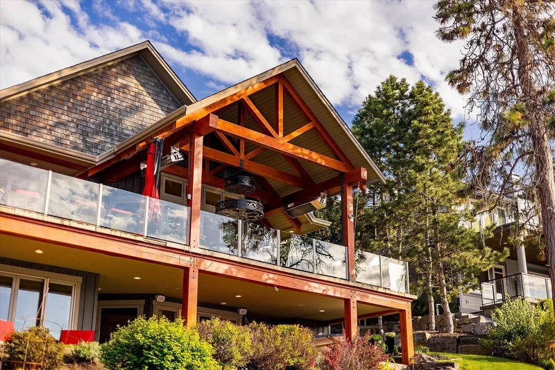 16236 Carrs Landing Road, Lake Country, BC V4V 1A9, Lake Country, British Columbia, Canada. - Photo 17