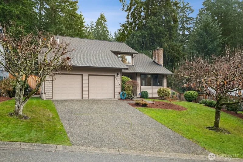 Lake Forest Park Residential