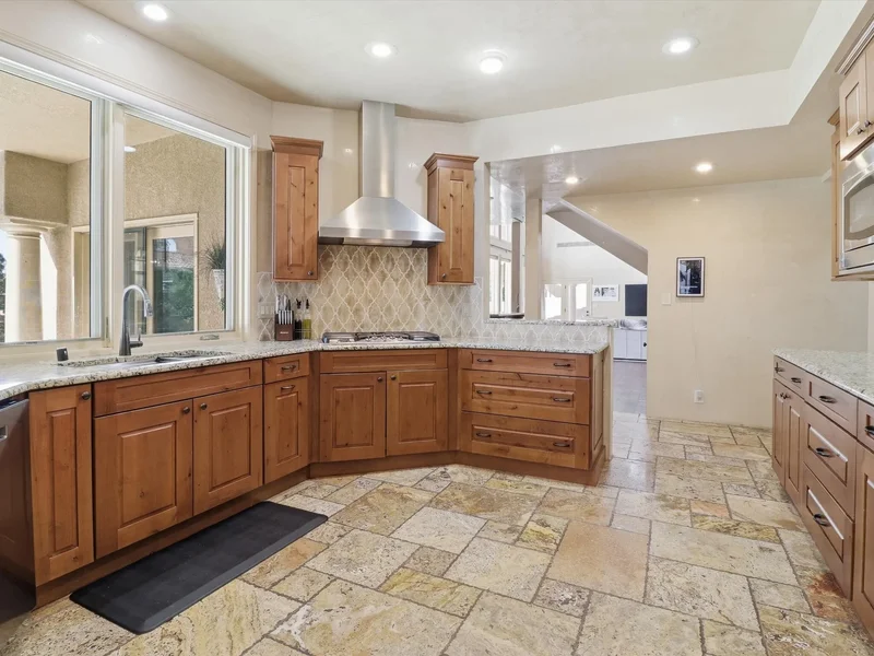 11108 Double Eagle Ne, Albuquerque, NM 87111, Albuquerque, New Mexico, United States. - Photo 42