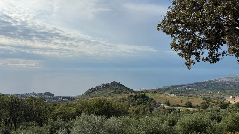 87023 Diamante CS, Italy, Diamante, Calabria, Italy. - Photo 53