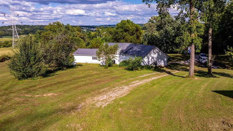 10337 Paddys Run , Crosby Twp, OH 45030, Harrison, Ohio, United States. - Photo 42