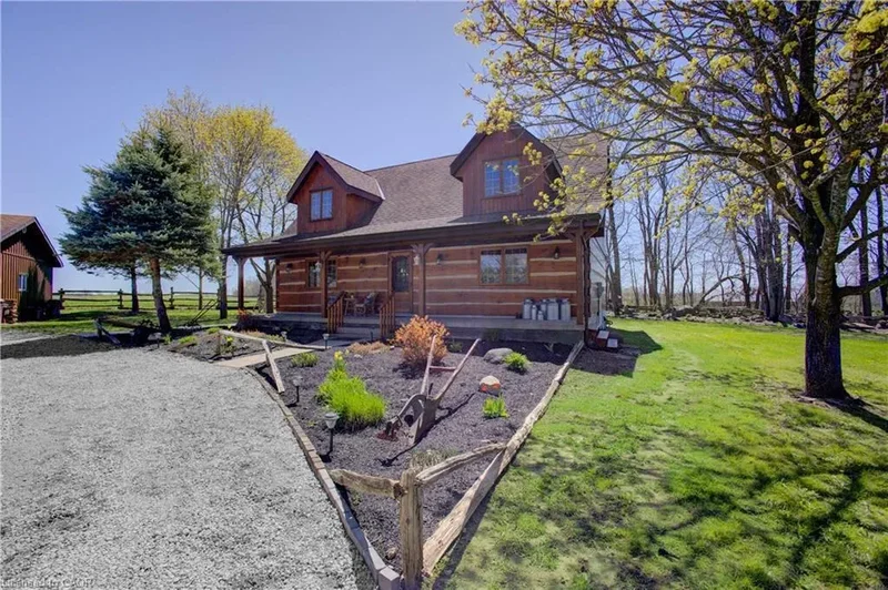 802080 Grey Road 40, Chatsworth (Twp), ON N0H 1G0, Chatsworth, Ontario, Canada. - Photo 10