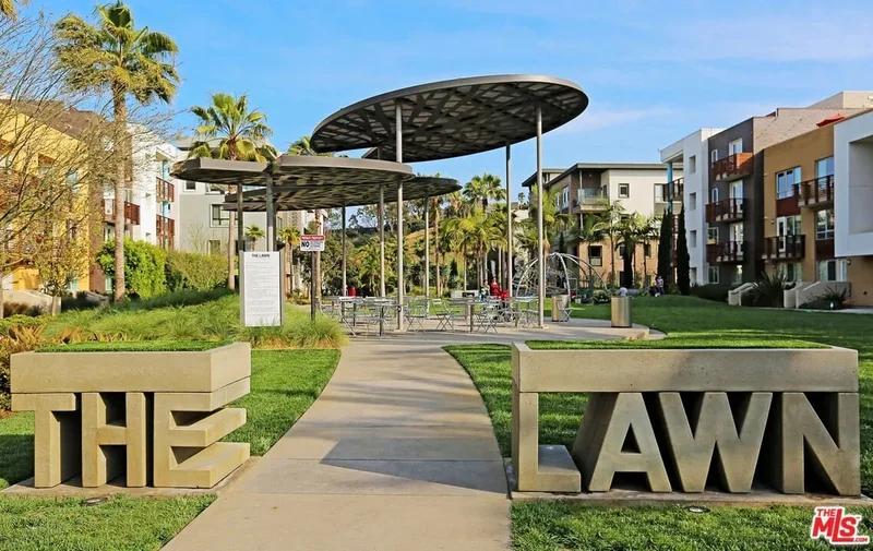 7100 Playa Vista Dr, #406, Playa Vista, CA, 90094, USA, Los Angeles, California, United States. - Photo 23