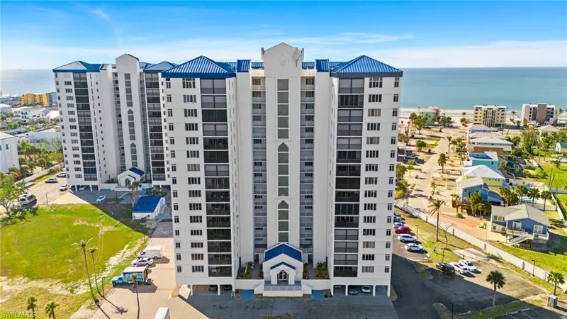 4753  1405, Fort Myers Beach, Florida, United States. - Photo 9
