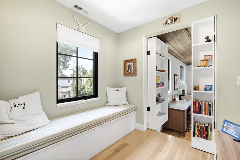 1055 S Cove Way , Denver, CO 80209, Denver, Colorado, United States. - Photo 51