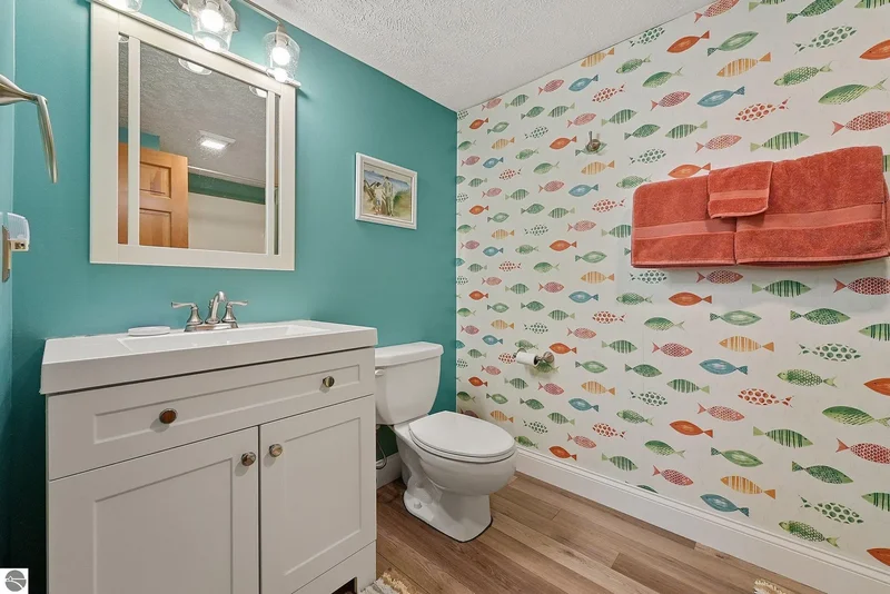 5161 Silver Pines Road, Traverse City, MI, 49685, USA, Traverse City, Michigan, United States. - Photo 86