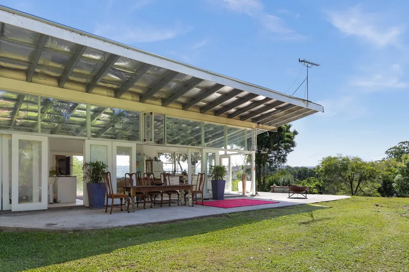Fig Tree Lane, Myocum, New South Wales, Australia. - Photo 35