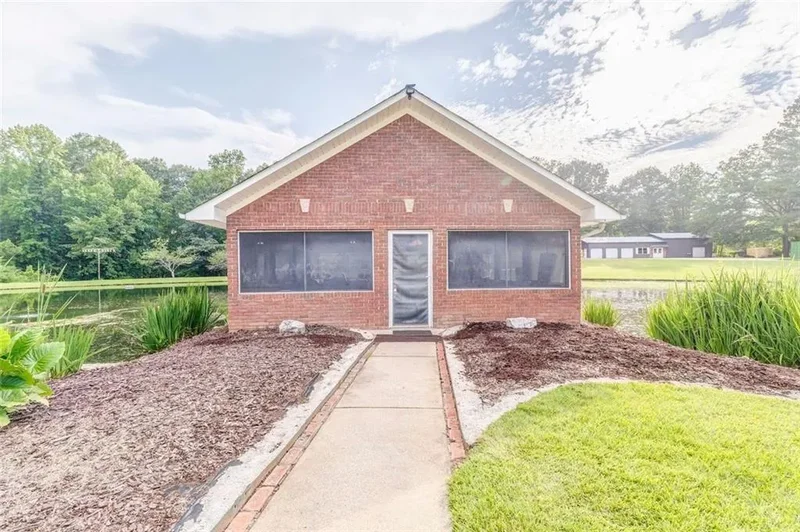 1192 Boozer Lake Road, Jacksonville, AL 36265, Jacksonville, Alabama, United States. - Photo 32