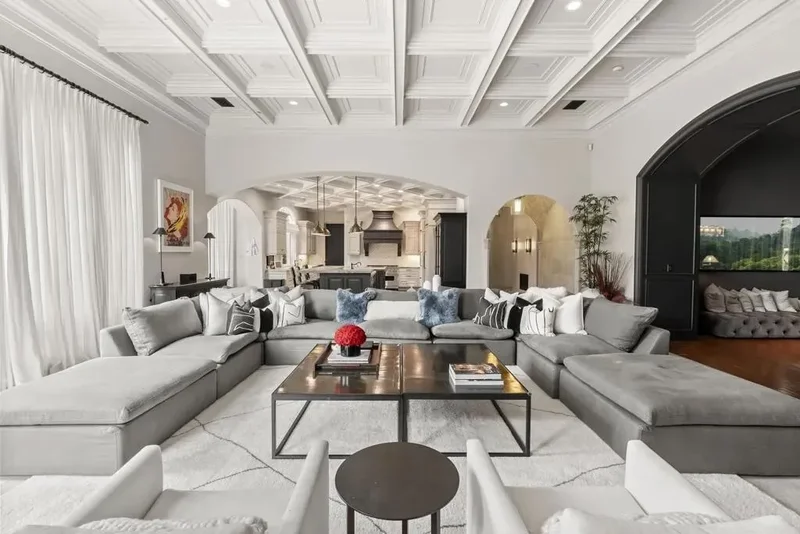 6853 Rancho Valencia Rd., Rancho Santa Fe, California, United States. - Photo 7