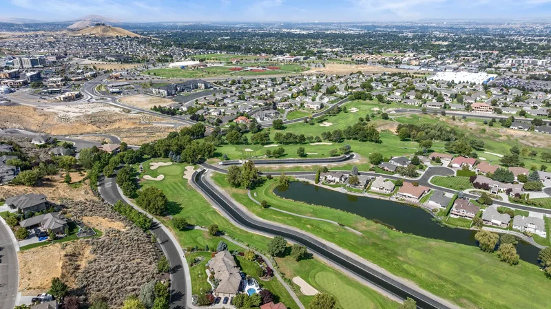 3900 W 46th, Kennewick, WA 99, Kennewick, Washington, United States. - Photo 49