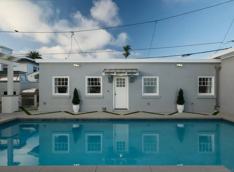 535 Ocean Blvd, Coronado, California, United States. - Photo 25