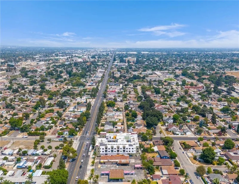 1300 W Mission Boulevard, Pomona, California, United States. - Photo 23