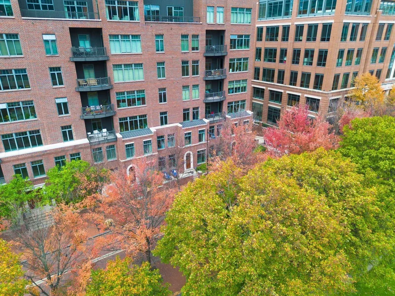 250 Daniel Burnham Square, Columbus, OH 43215, Columbus, Ohio, United States. - Photo 39