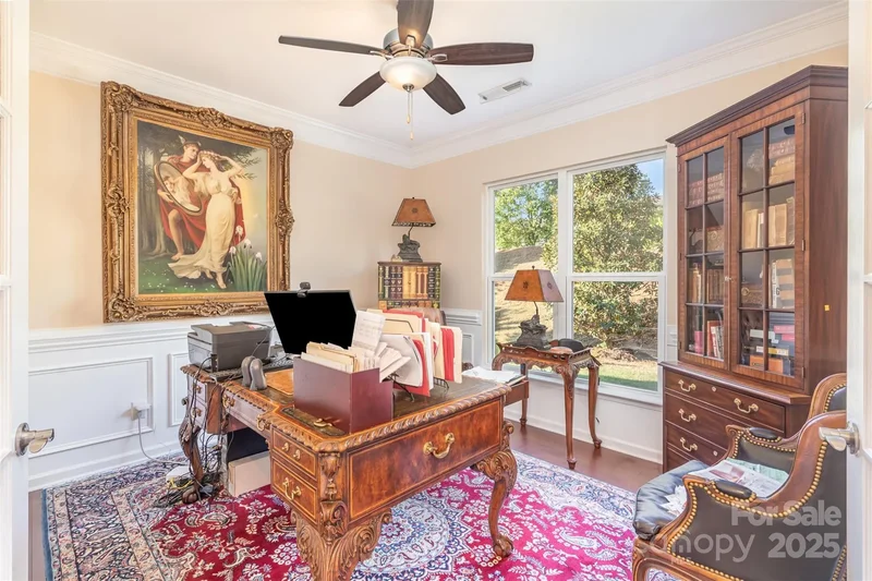 8033 Pawleys Court , Fort Mill, SC 29707, Indian Land, South Carolina, United States. - Photo 16