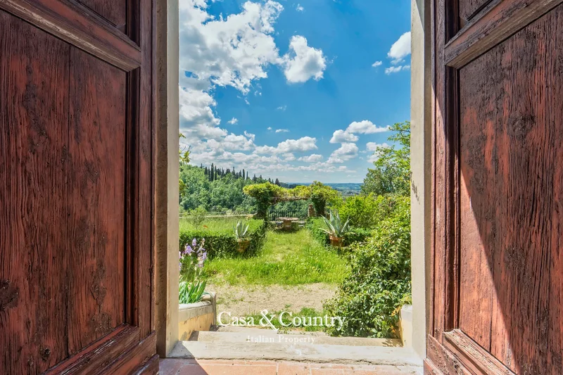 Florence, Metropolitan City of Florence, Italy, Florence, Tuscany, Italy. - Photo 28