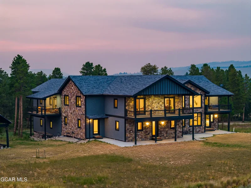 584 GCR 6237, Granby, CO 80446, Granby, Colorado, United States. - Photo 145