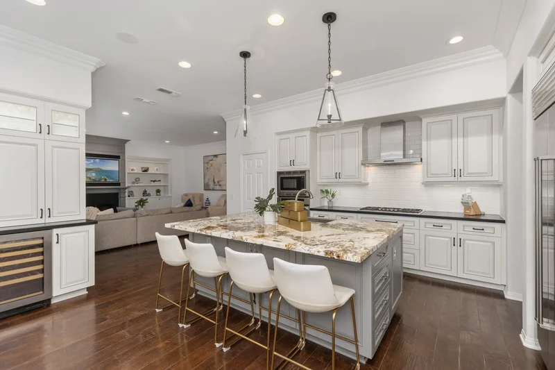 4 Danville Lane , Coto de Caza, CA 92679, Trabuco Canyon, California, United States. - Photo 17