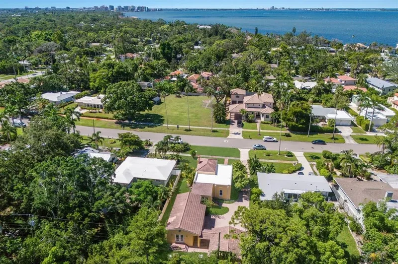 455 Acacia Drive, Sarasota, FL 34234, Sarasota, Florida, United States. - Photo 23