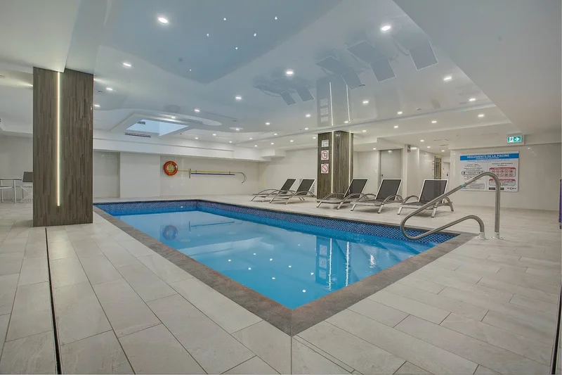 1188 Av. Union PH3706, Montréal, Quebec, Canada. - Photo 28