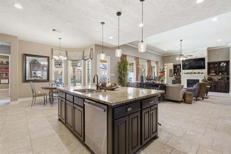 13635 Kluge Corner Lane, Cypress, TX 77429, Houston, Texas, United States. - Photo 27