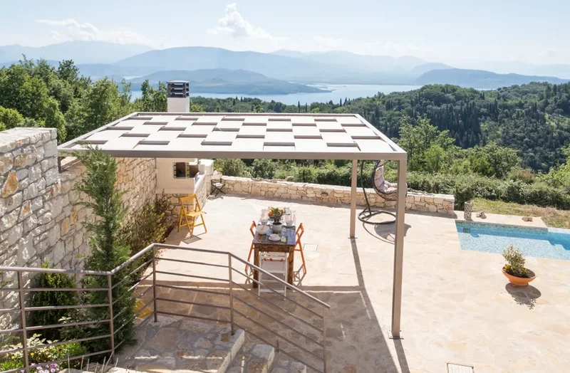 Corfu, Greece, Corfu, Peloponnese, Western Greece and the Ionian, Greece. - Photo 75