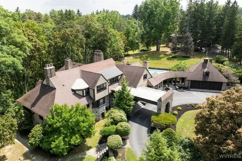 1005 Big Tree Rd, Aurora, NY, 14052, USA, East Aurora, New York, United States. - Photo 49