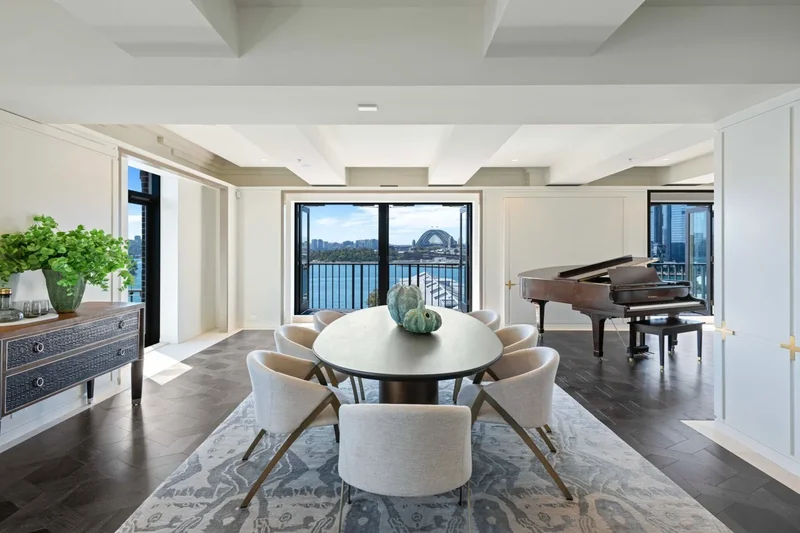 801/8 Darling Island Road, Sydney, NSW 2009, Sydney, New South Wales, Australia. - Photo 11
