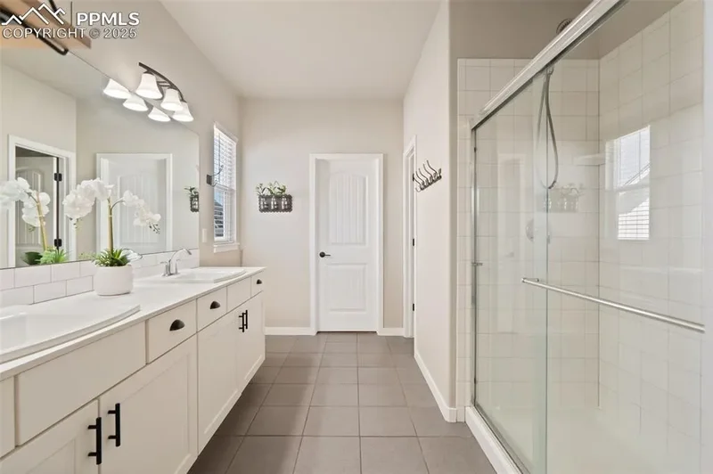 1027 Barbaro Terrace, Colorado Springs, CO 80921, Colorado Springs, Colorado, United States. - Photo 13