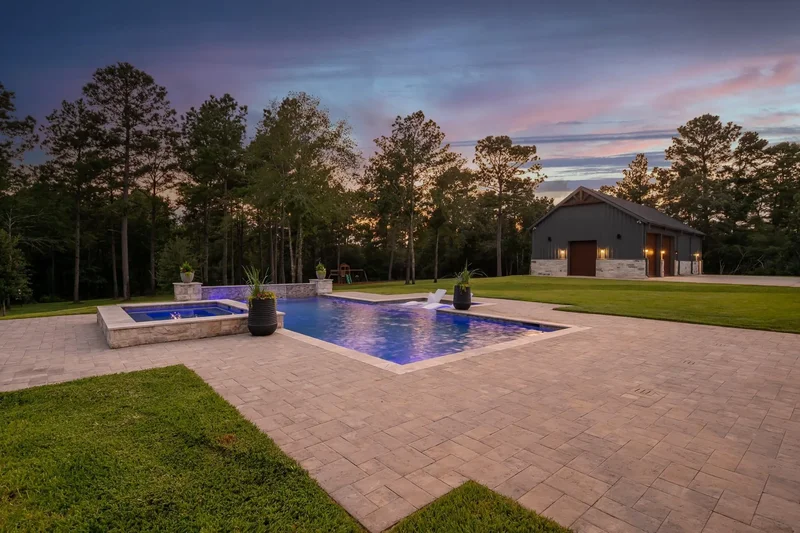 13048 Royal Oak Court, Plantersville, Texas, United States. - Photo 49
