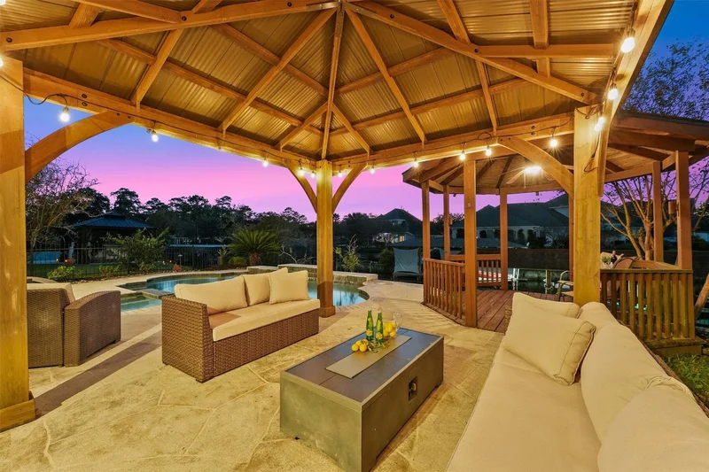 8223 Lakeshore Villa Drive, Houston, TX 77346, Humble, Texas, United States. - Photo 39