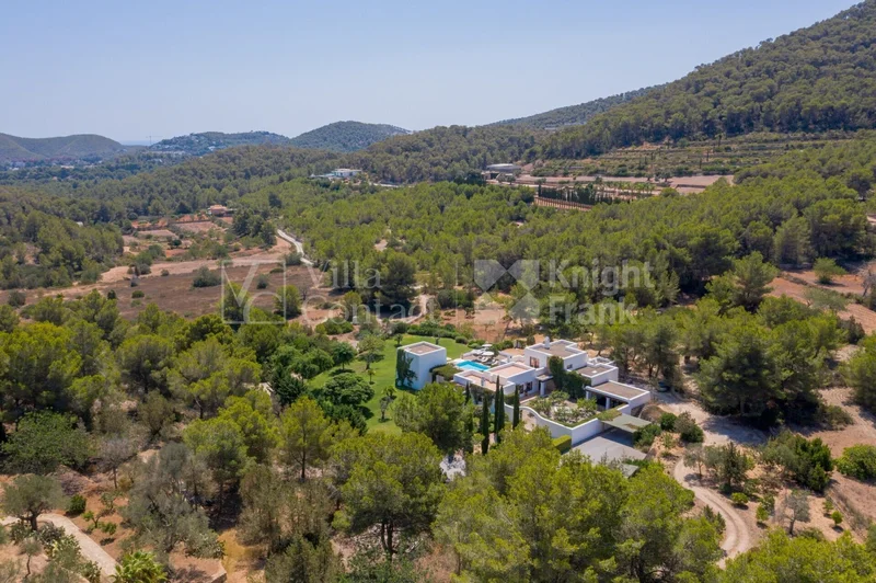 Santa Eularia des Riu, Balearic Islands, Spain. - Photo 21