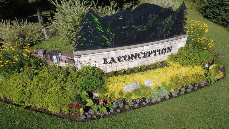La Conception Land