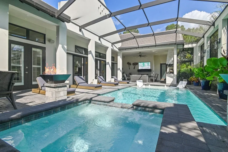 Miramar Beach, Florida, United States. - Photo 41
