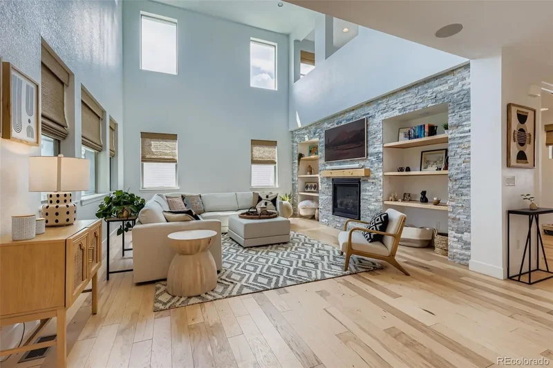 3434 W 154th Place, Broomfield, Colorado, United States. - Photo 4