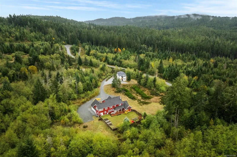 319 Stebbings Rd, Shawnigan Lake, BC V8H 2J1, Shawnigan Lake, British Columbia, Canada. - Photo 33