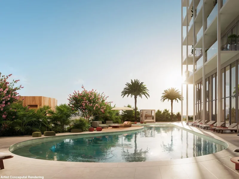 300 NE 3rd Ave, Fort Lauderdale, Florida, United States. - Photo 14