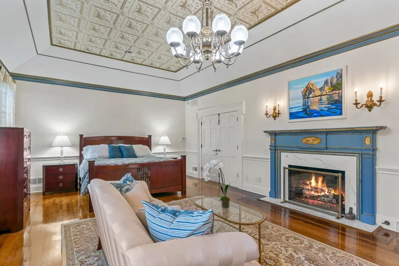 7 Fox Meadow Lane , Lloyd Harbor, NY 11743, Lloyd Harbor, New York, United States. - Photo 40