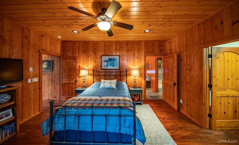 195 Homan Lake, Iron River, MI 49935, Iron River, Michigan, United States. - Photo 34