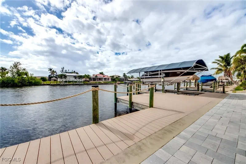 2622 SW 46th Terrace, Cape Coral, FL 33914, Cape Coral, Florida, United States. - Photo 45