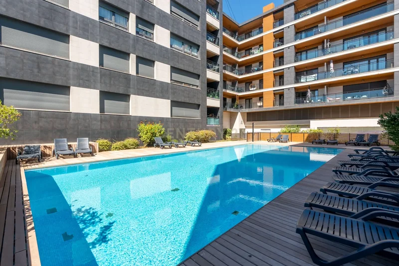 Apartment - Loures - Portugal