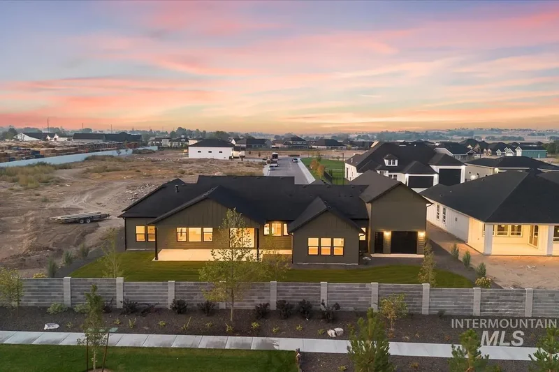 7096 E Chicken Hawk Loop, Nampa, ID 83686, Nampa, Idaho, United States. - Photo 36