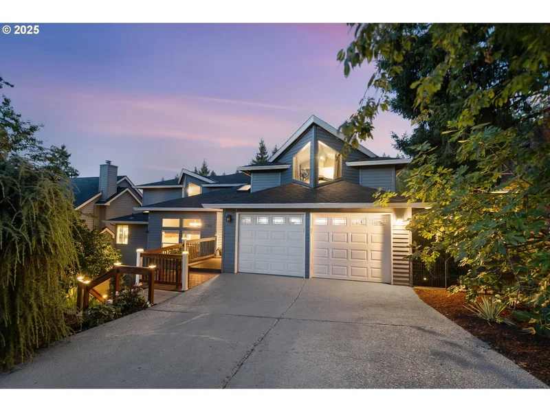 Residential Beaverton