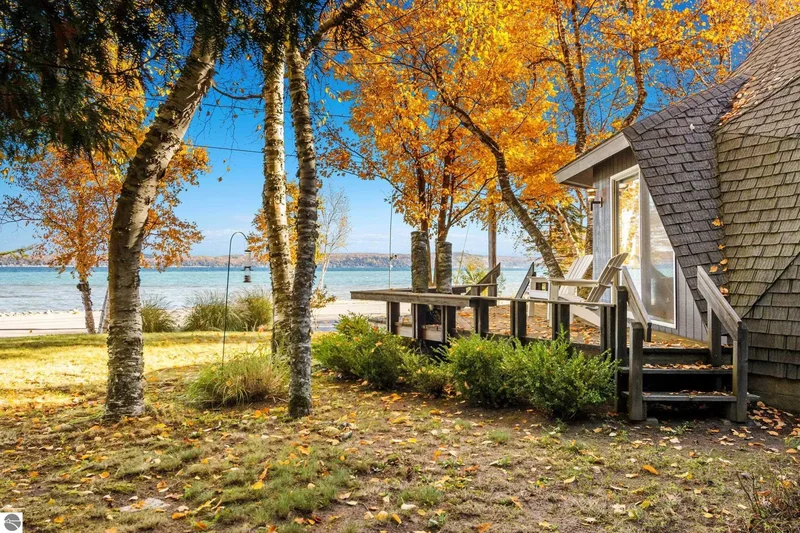 1205 E South Shore Drive, #1205 E SOU, Frankfort, MI, 49635, USA, Frankfort, Michigan, United States. - Photo 24
