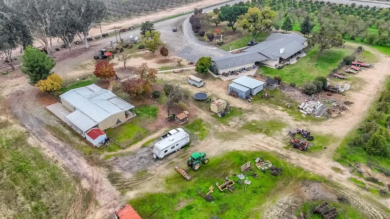 22179 Avenue 21, Madera, California, United States. - Photo 38