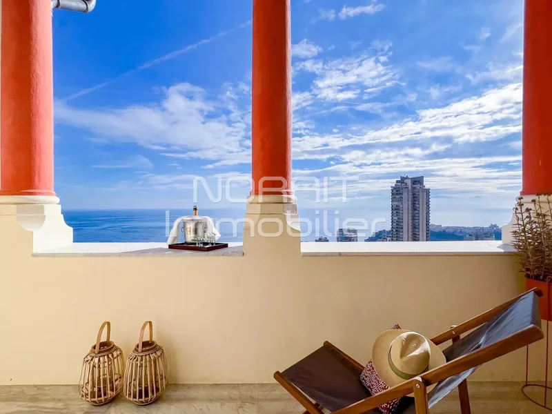 27 Boulevard de la Turbie, Beausoleil, Provence-Alpes-Côte d'Azur, France. - Photo 11