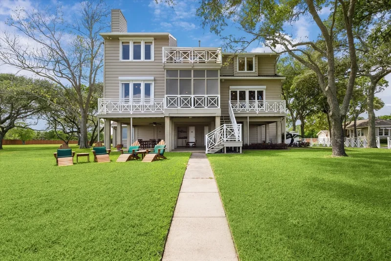 102 S R Street, La Porte, TX 77571, La Porte, Texas, United States. - Photo 14