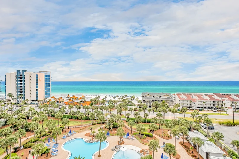 1751 Scenic Highway 98 916, Destin, FL 32541, Destin, Florida, United States. - Photo 18