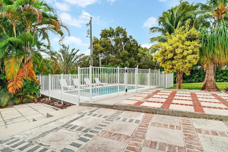 901 39th Court, West Palm Beach, Florida, United States. - Photo 39